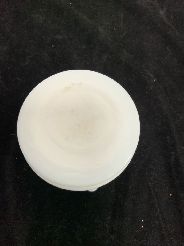 Kanawha Glass Vase