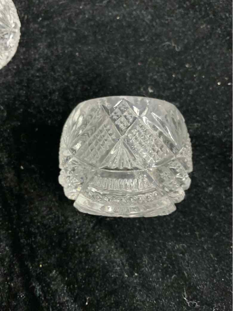 EAPG Salt Cellar