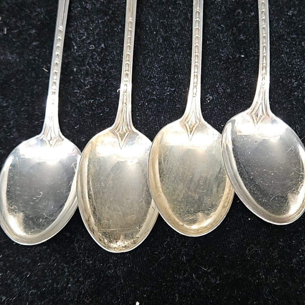 Watson Co. Ice Tea Spoon