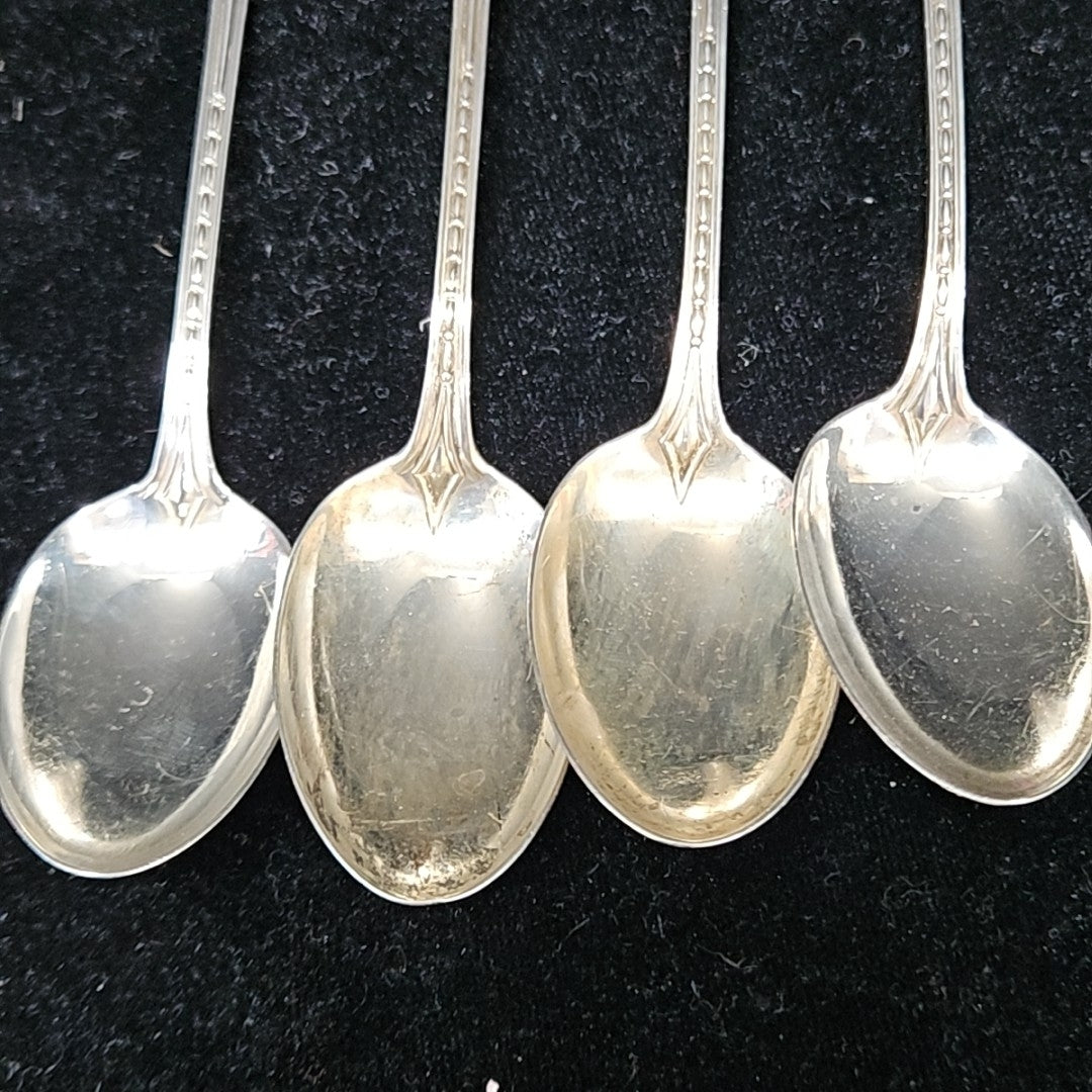 Watson Co. Ice Tea Spoon