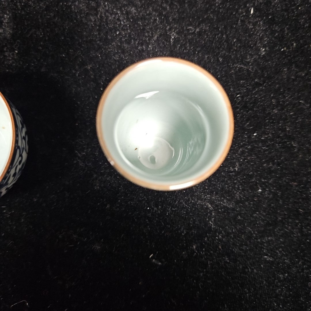 Mini Vase