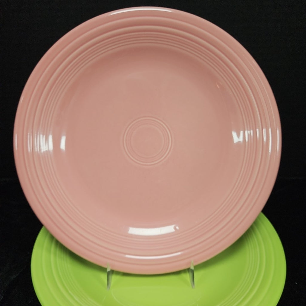 Fiesta Dinner Plate