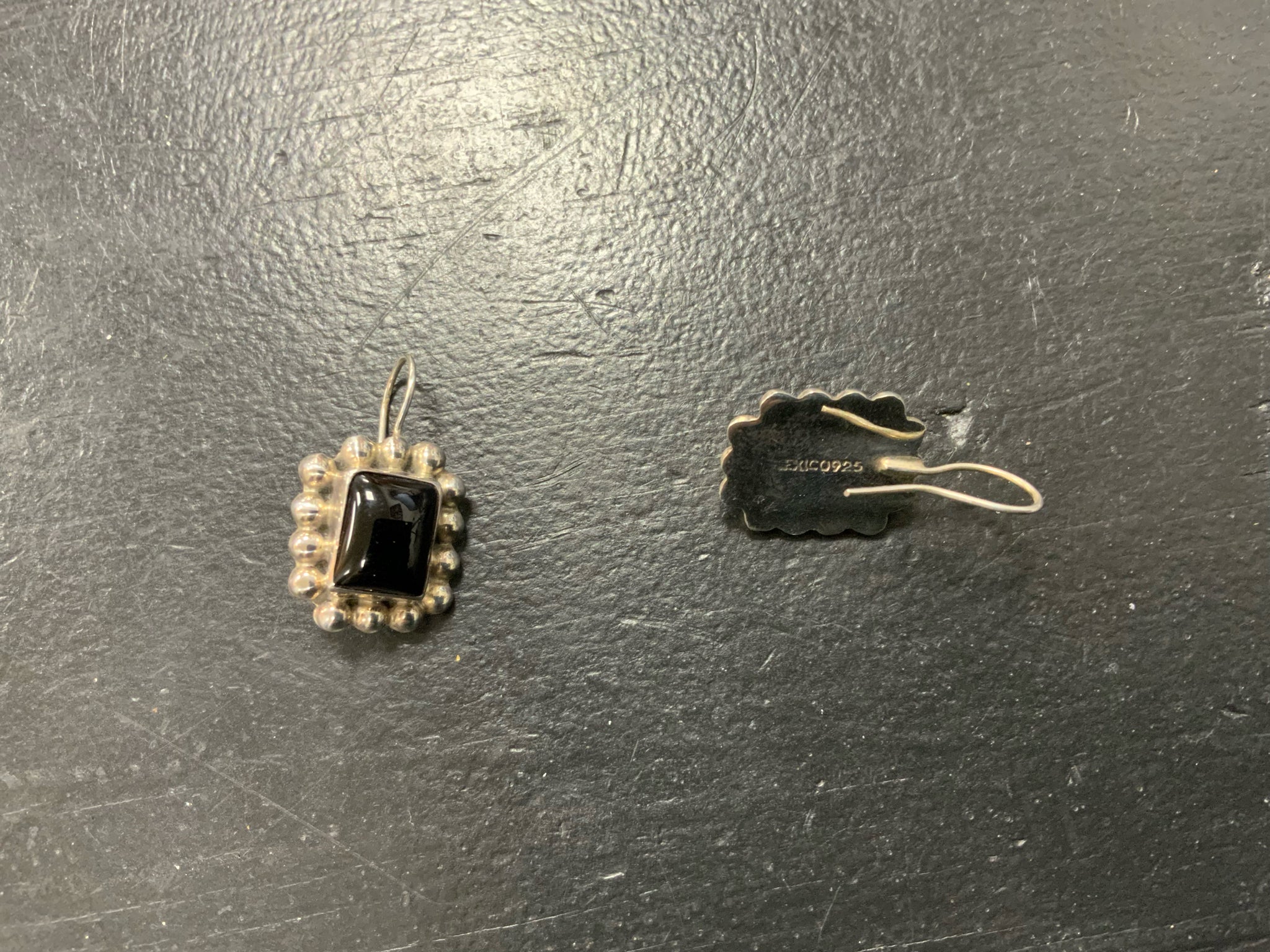 Dangle Earrings