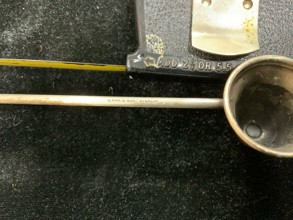 S. Kirk & Son Candle Snuffer