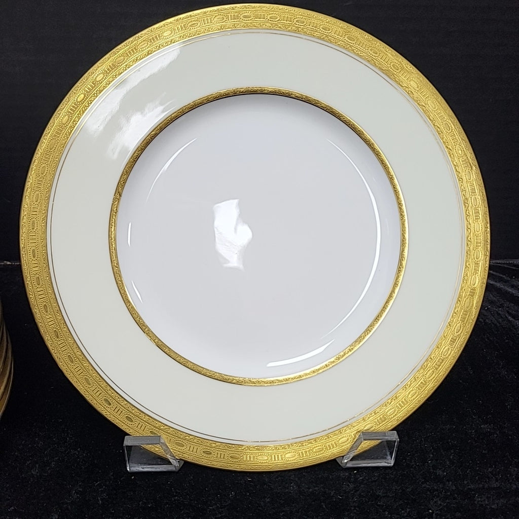 Tiffany & Co. Dinner Plate