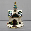 Bumble's Trinket Box