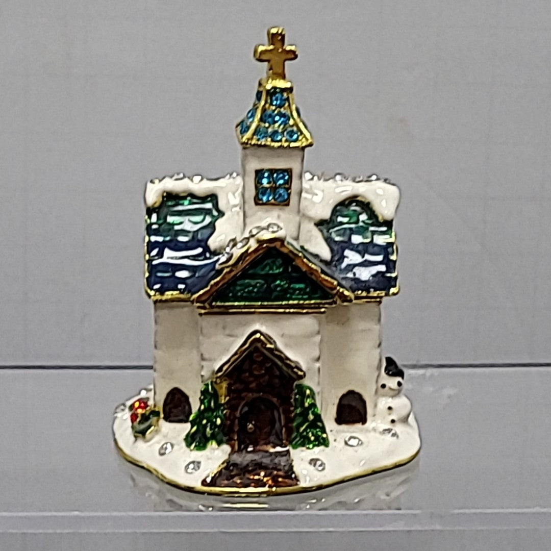 Bumble's Trinket Box
