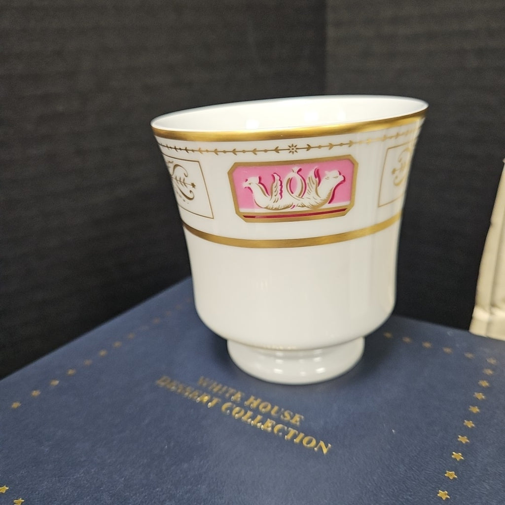 Woodmere Teacup/Saucer
