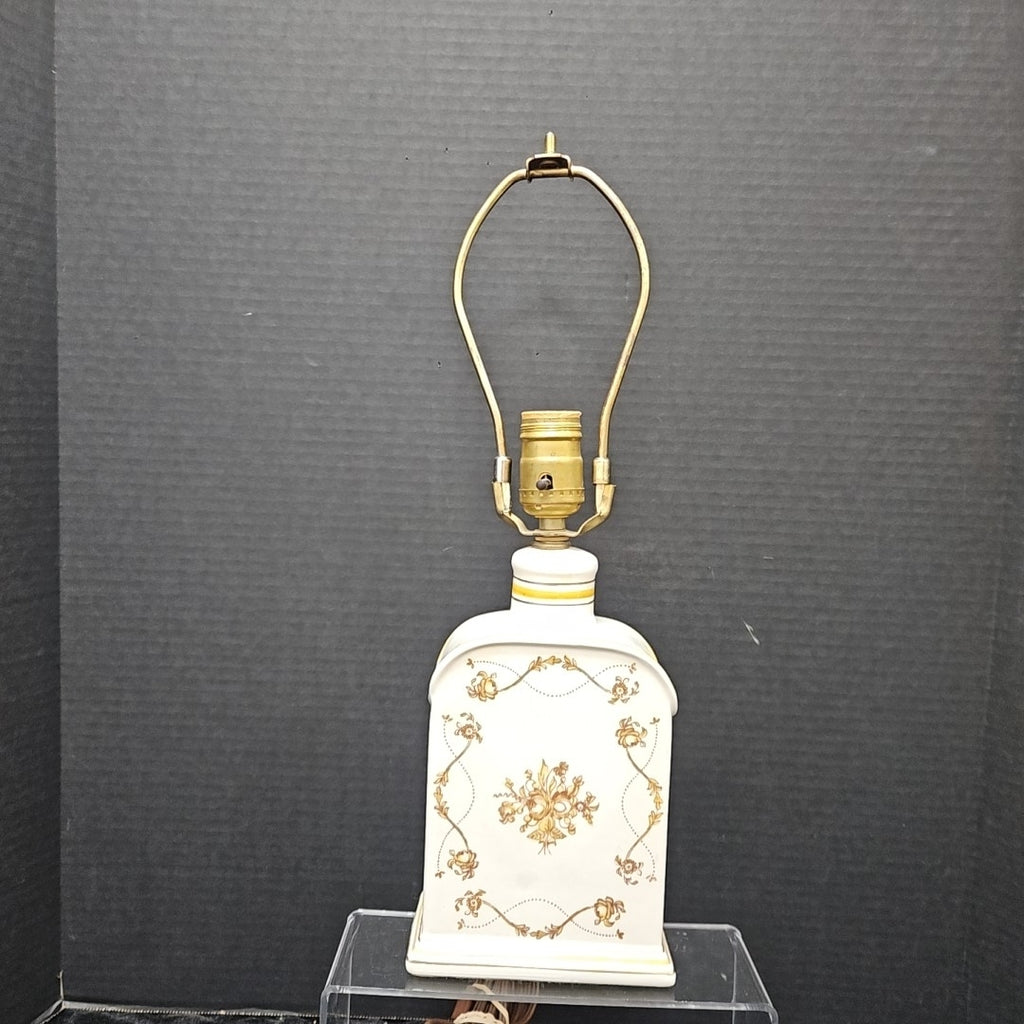 Lamp Base