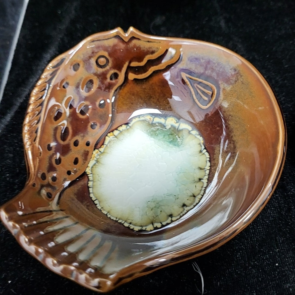 Fugu Minoware Bowl