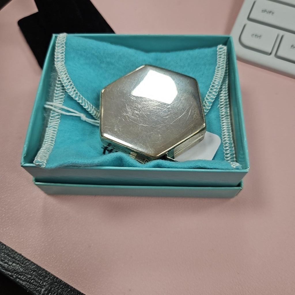 Tiffany & Co. Tape Measure