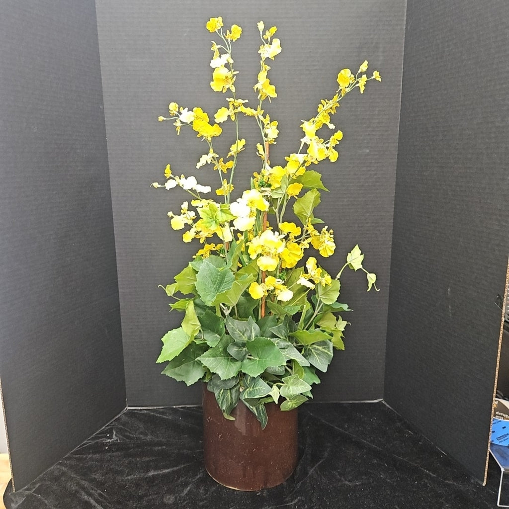 Faux Flower
