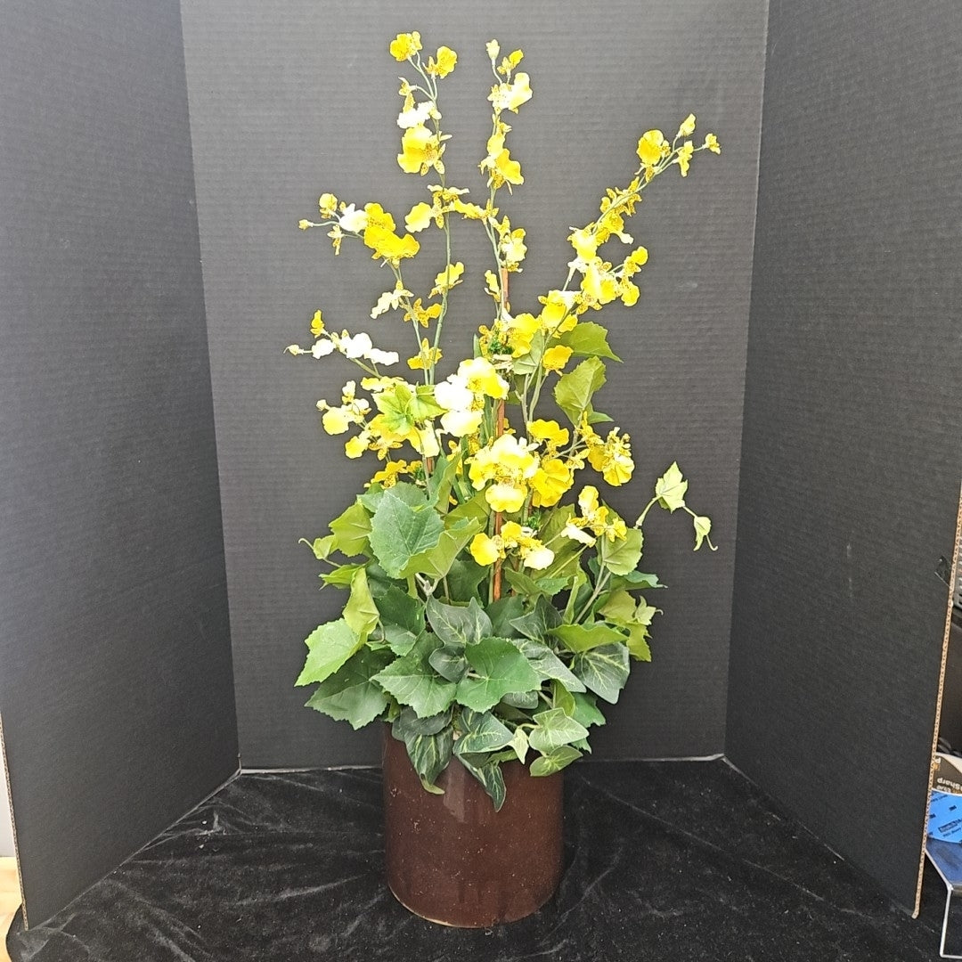 Faux Flower