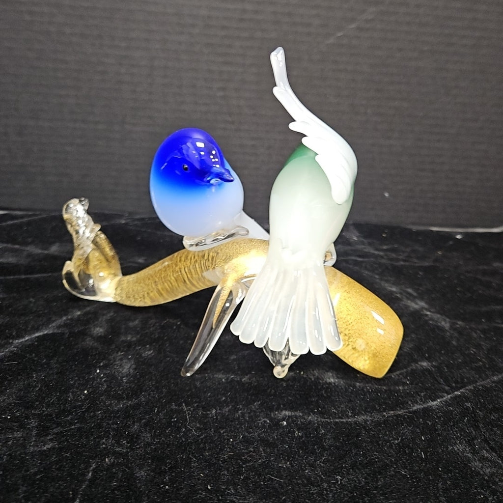 Murano Figurine