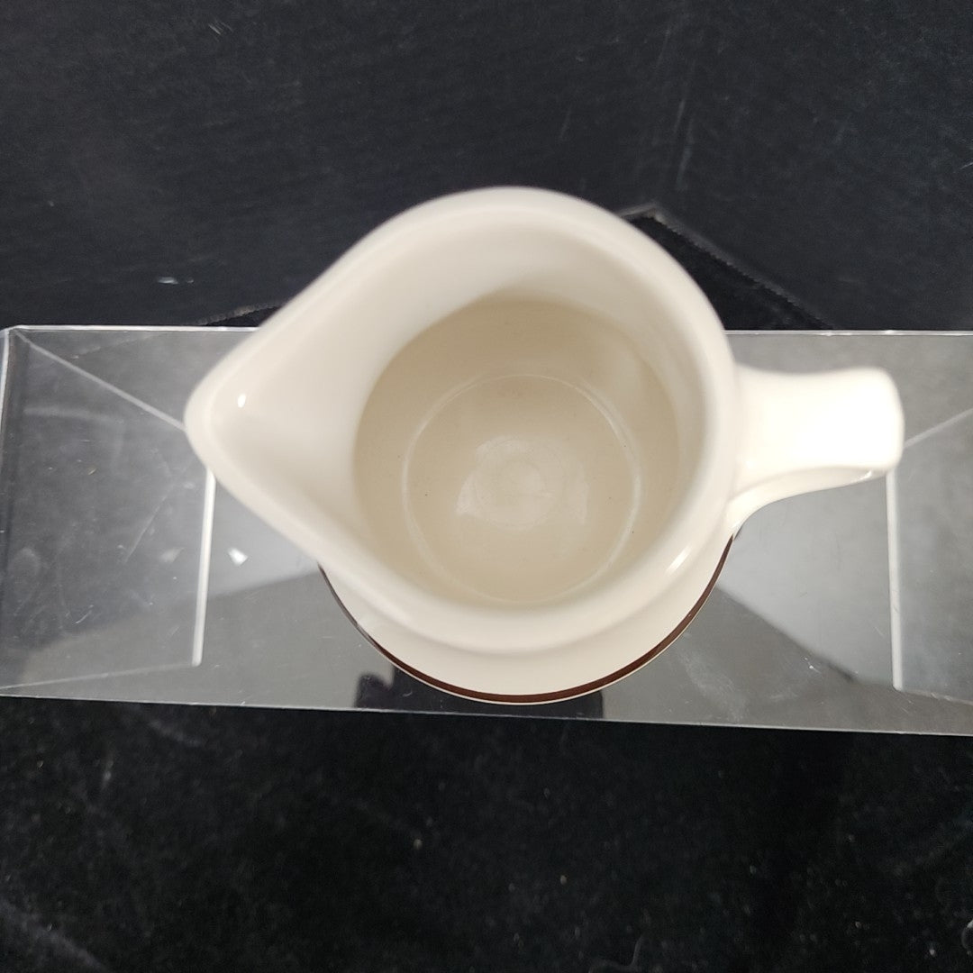 Creamer