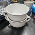 Williams Sonoma Soup Crock