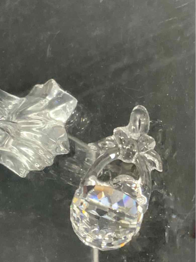 Swarovski Figurine