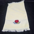 Finger Towel