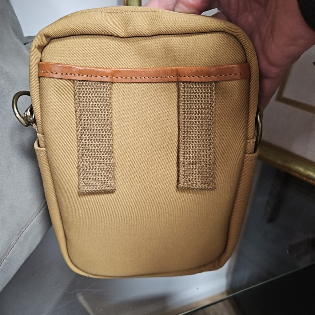 Billingham Camera Bag