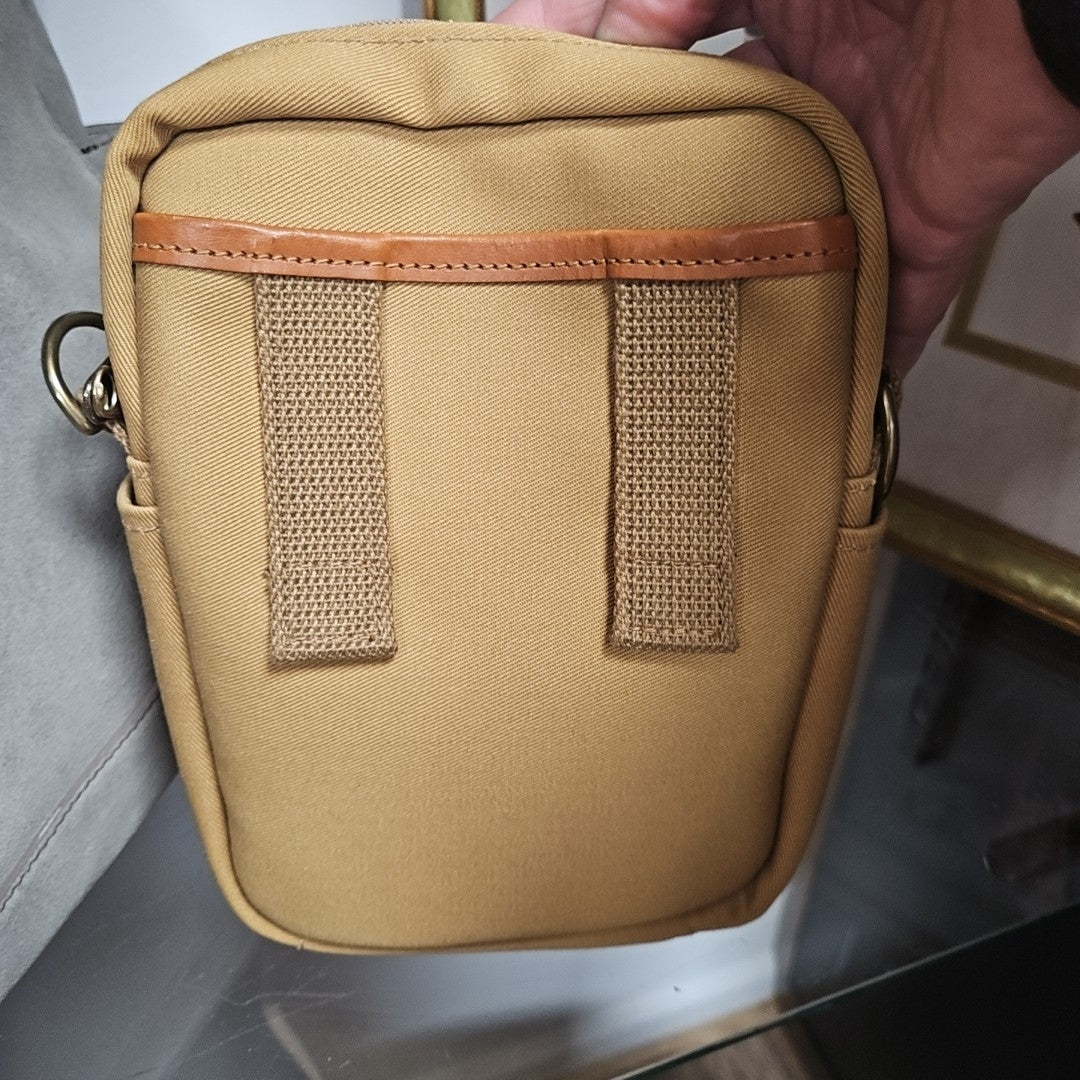 Billingham Camera Bag