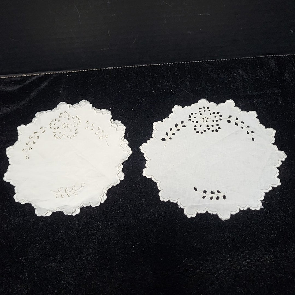 Doily