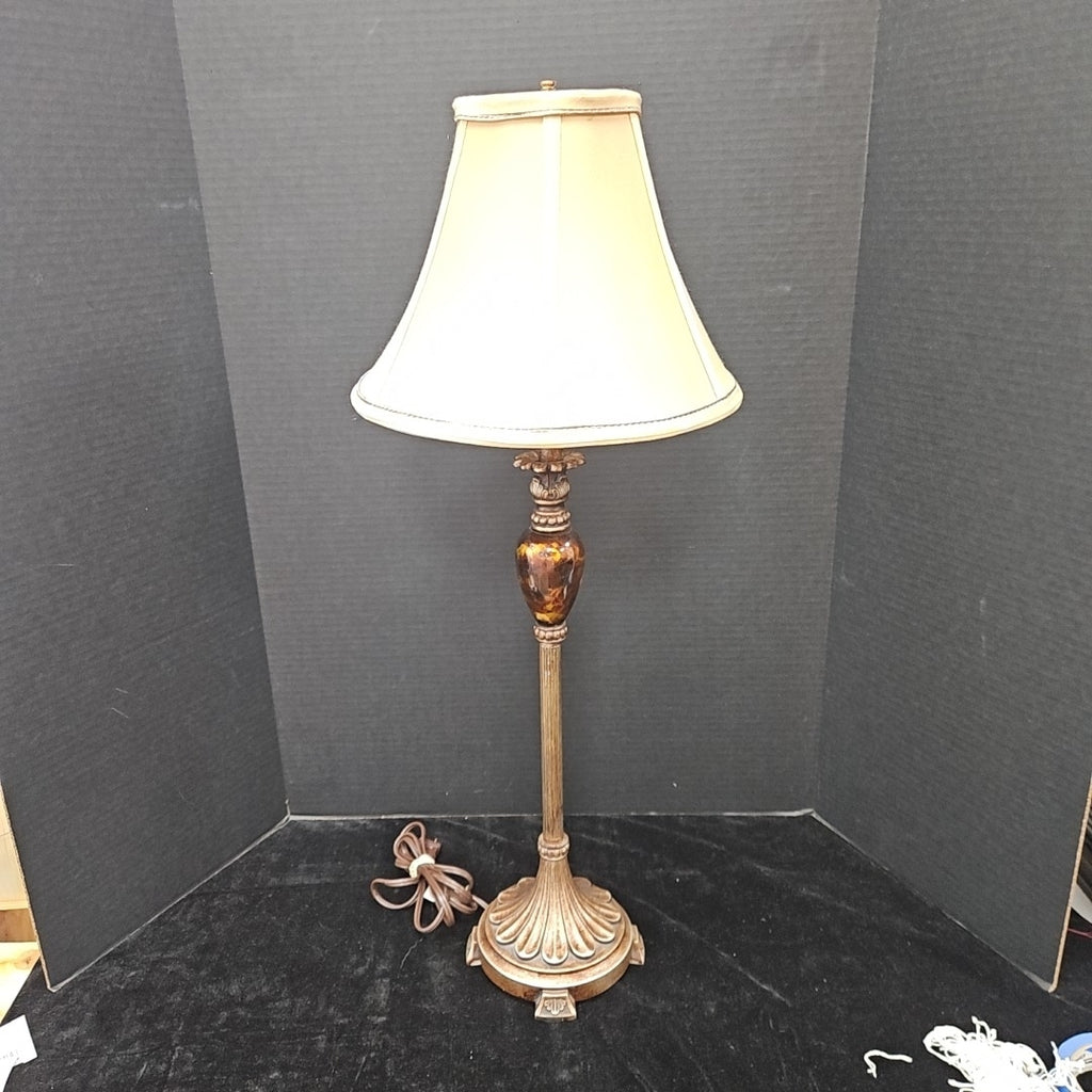 Lamp with Shade