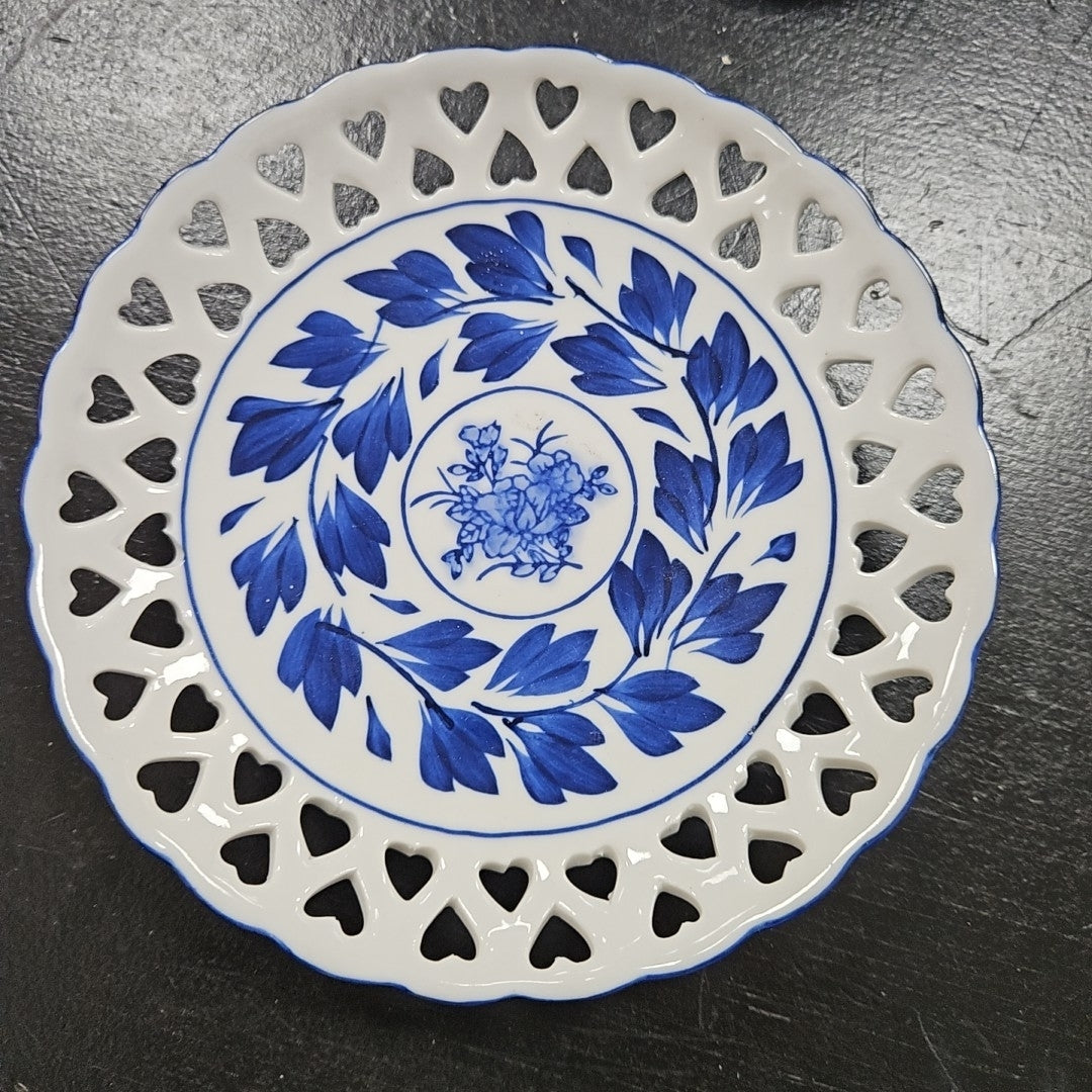 Trinket Dish