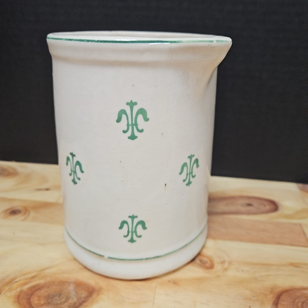 Pitcher