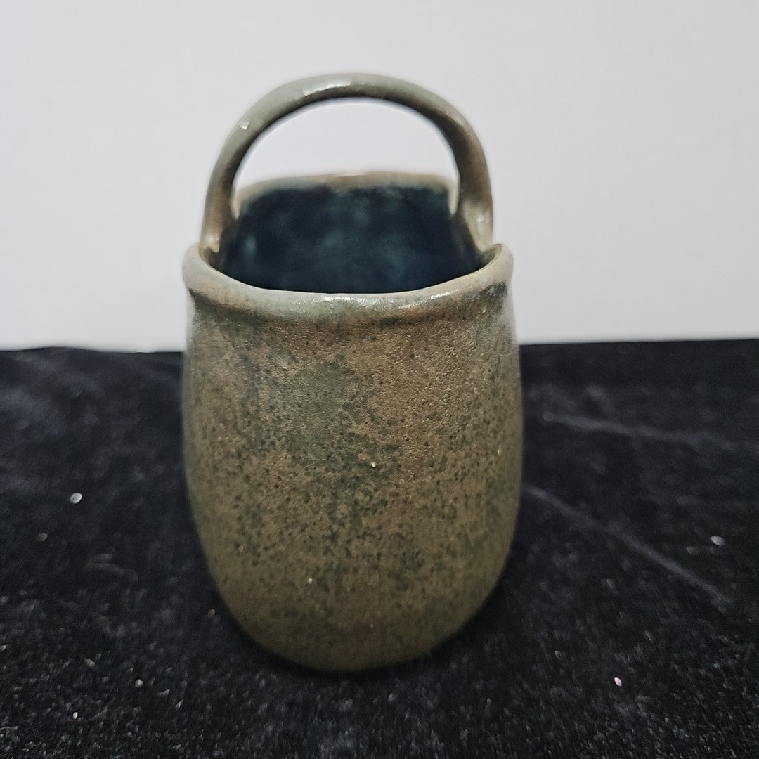 Stellmacher Misc. Ceramic