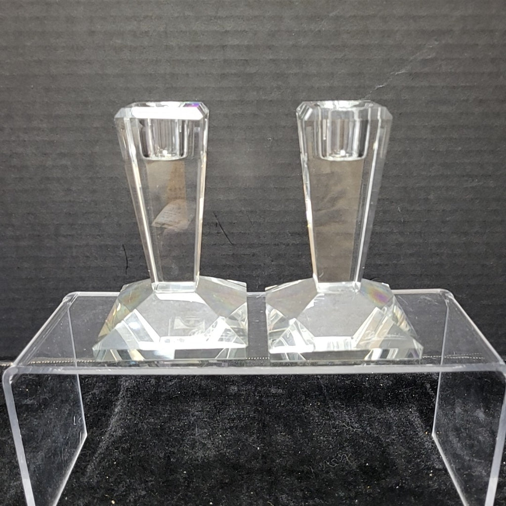 Oleg Cassini Candlestick