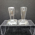 Oleg Cassini Candlestick