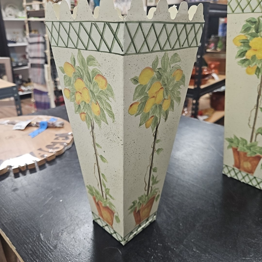 Colonial Accents Planter