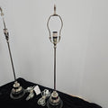 Buffet Lamp w/ Shade