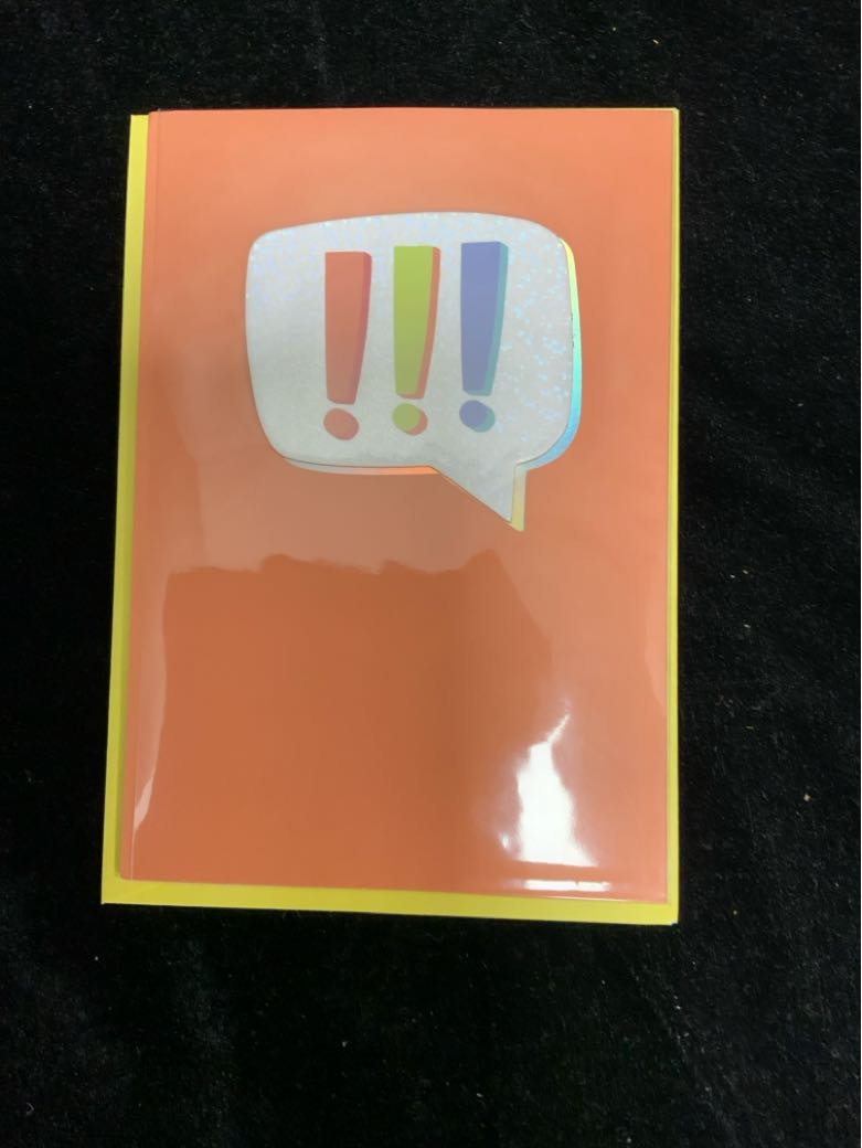 Stationary