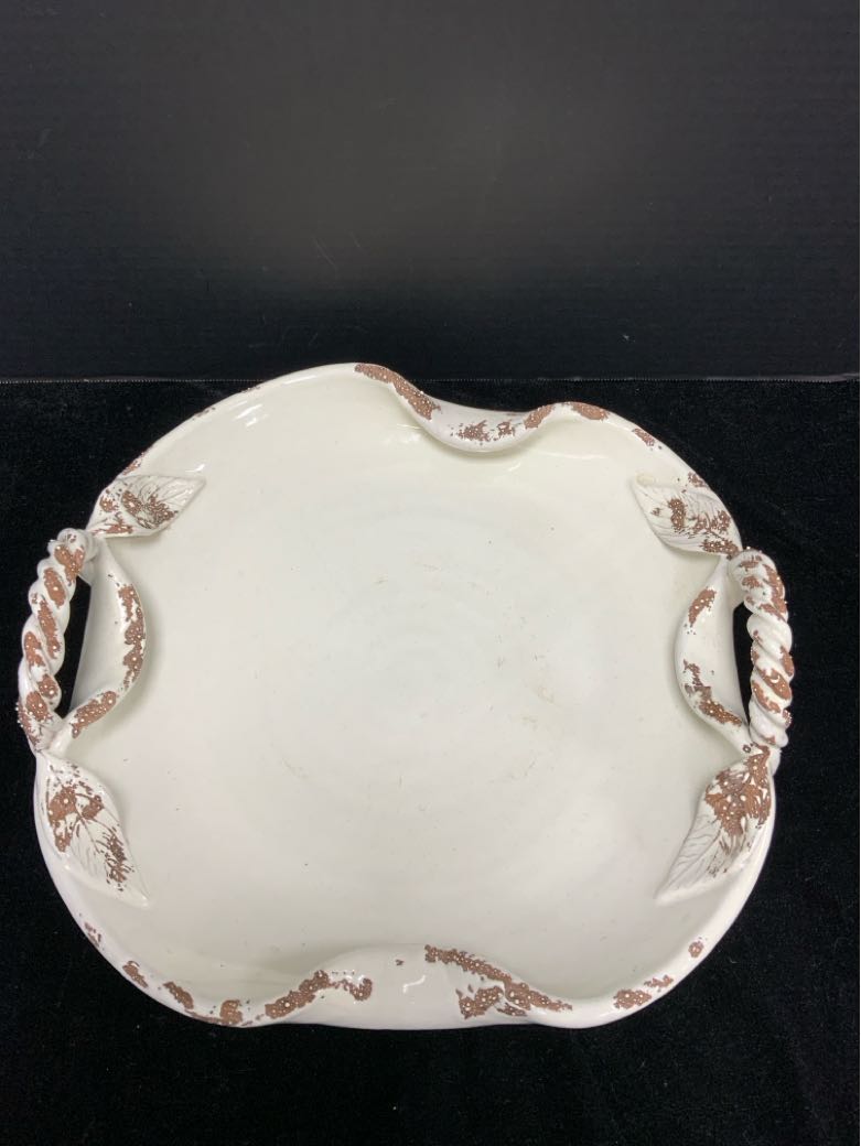 Wiild Olive Company Tray