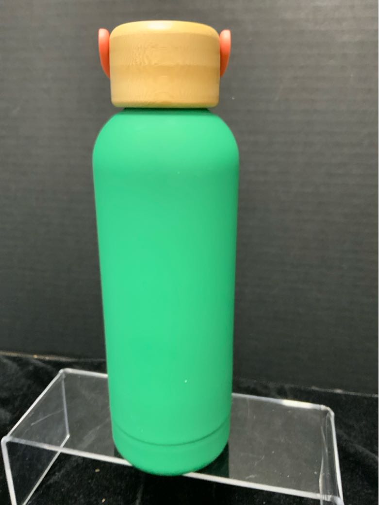 CG Water Bottle