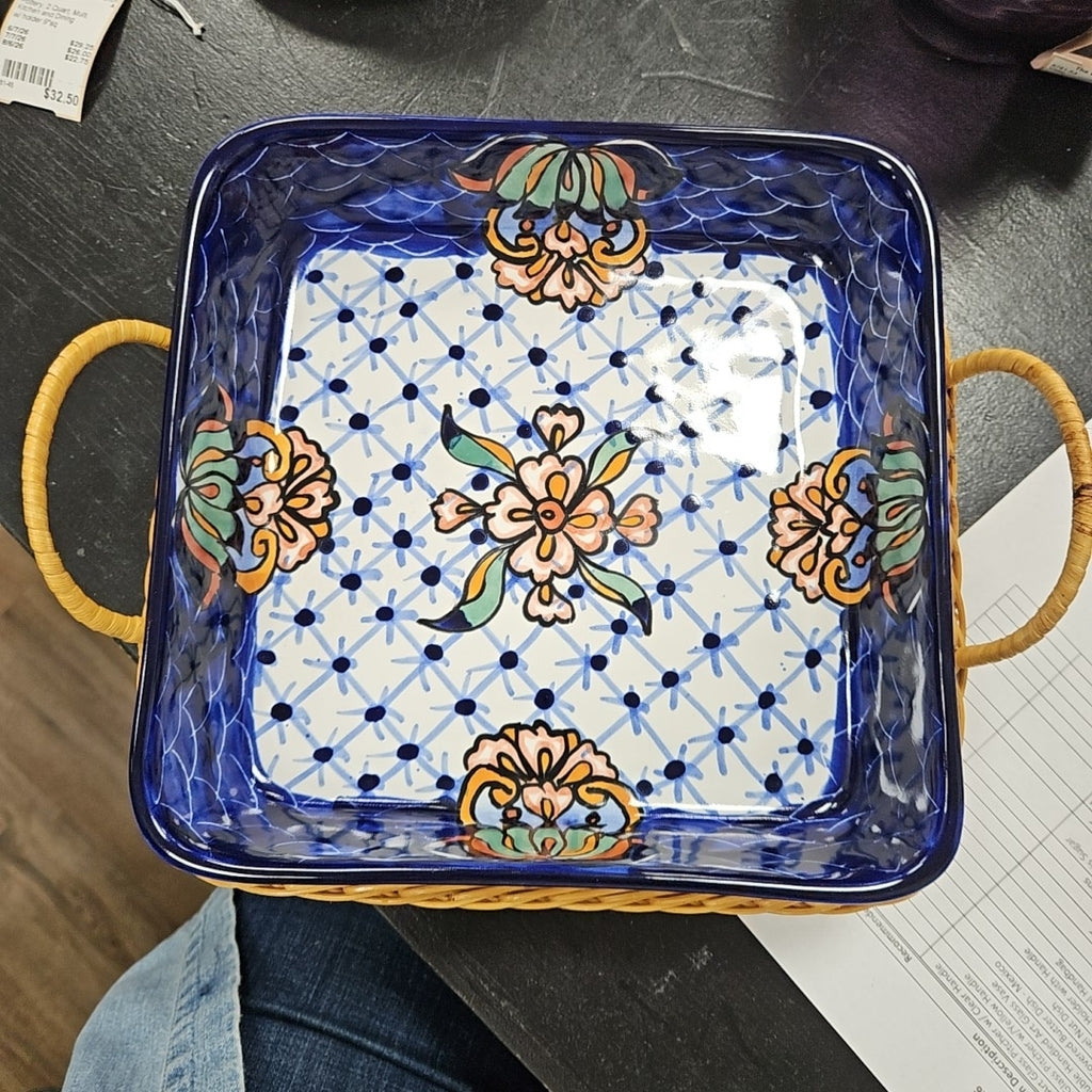 Baking Dish