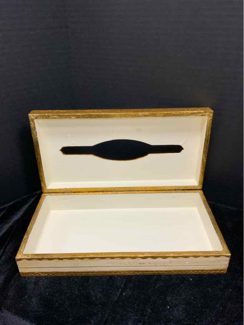 Hinged Box