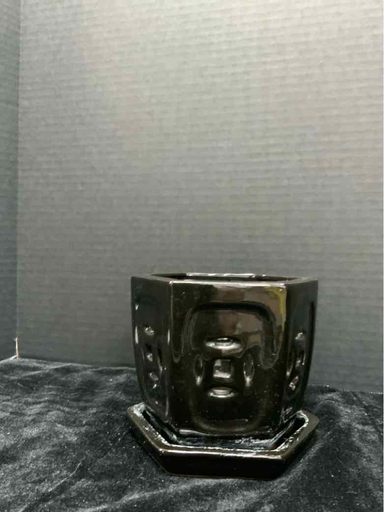 Orchid Pot