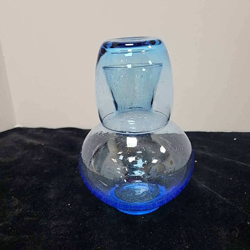 Bedside Carafe w/ Cup