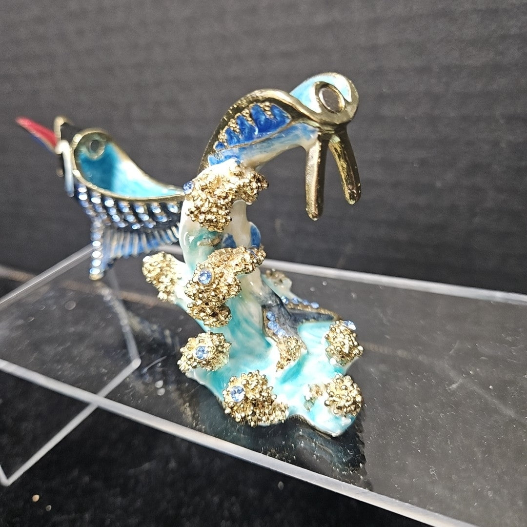 Trinket Box