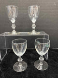 Libbey Claret