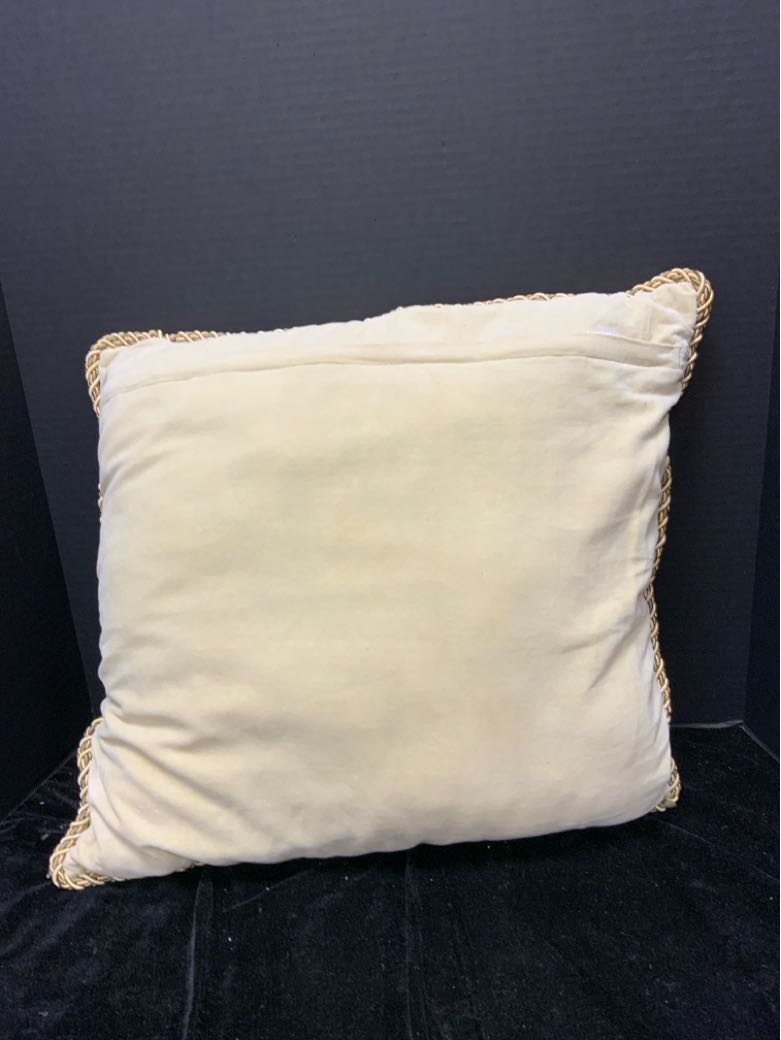 Accent Pillow