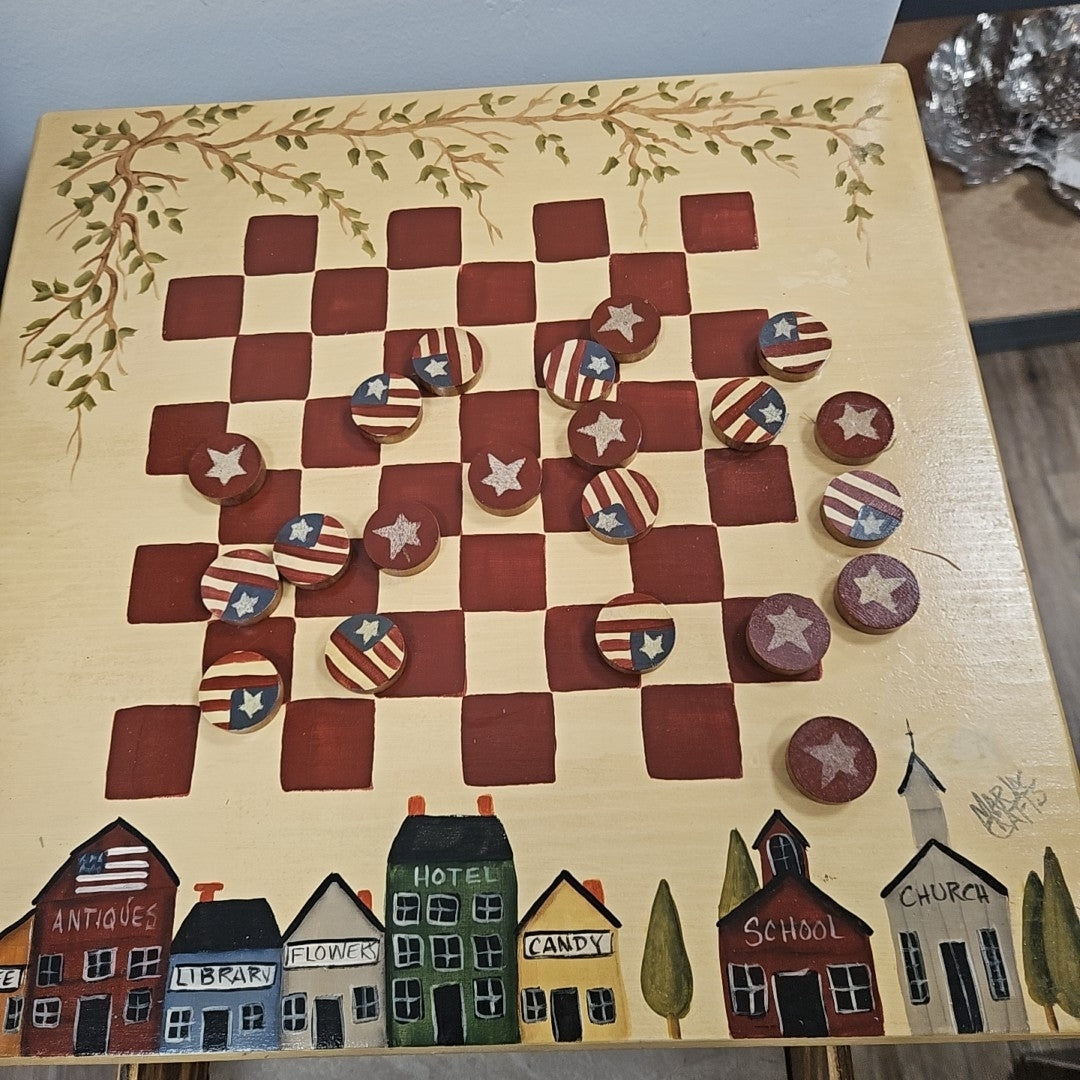 Game Table