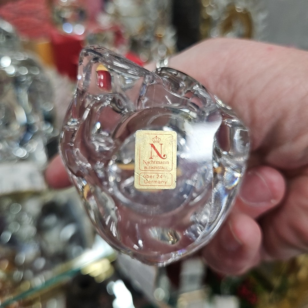Nauchtmann Figurine