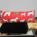 Lumbar Pillow