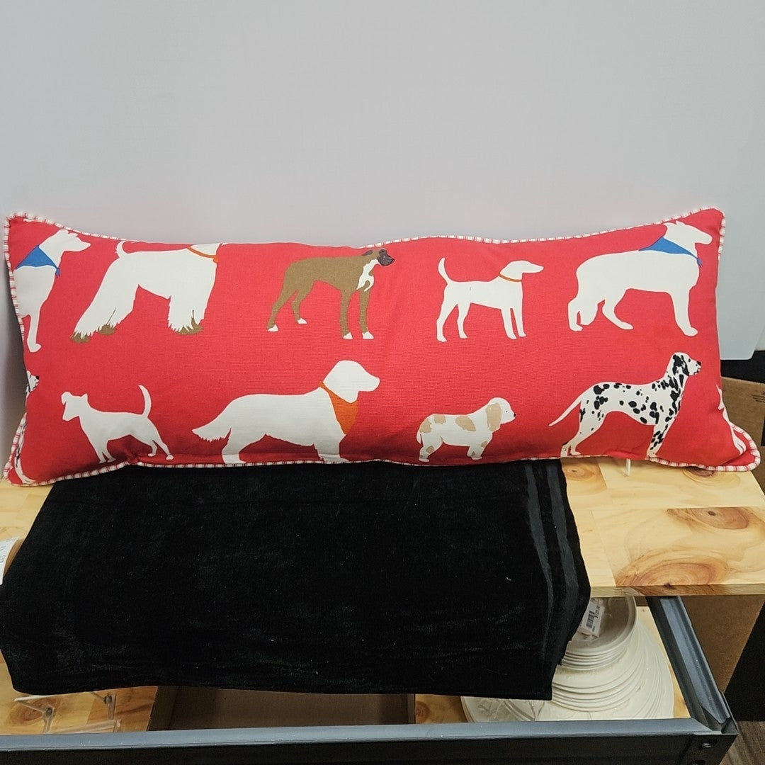 Lumbar Pillow