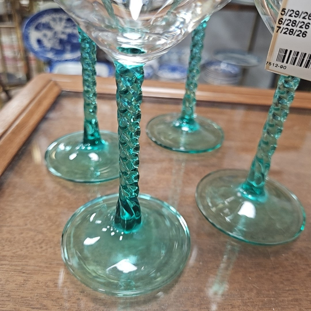 Wine Glass