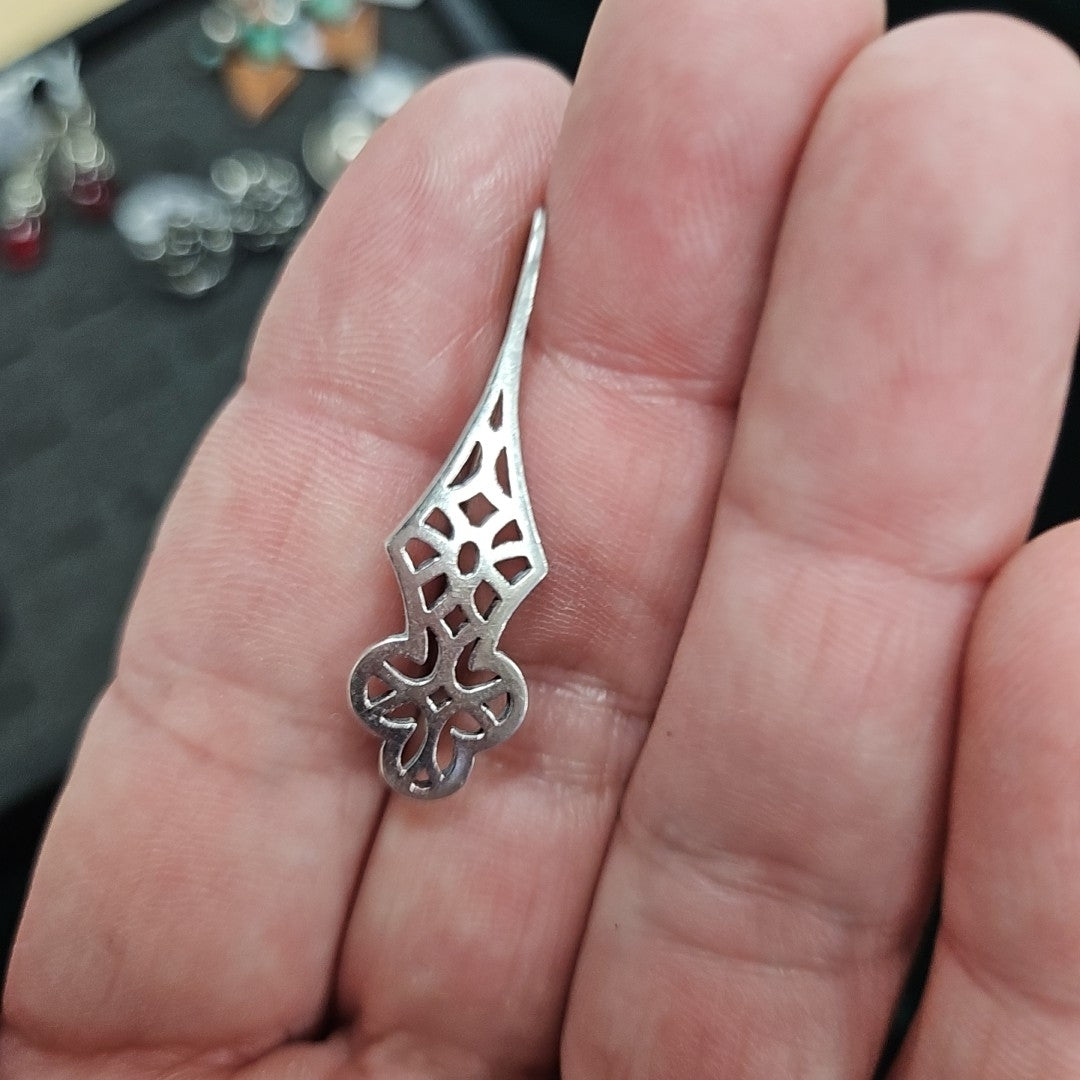 Dangle Earrings