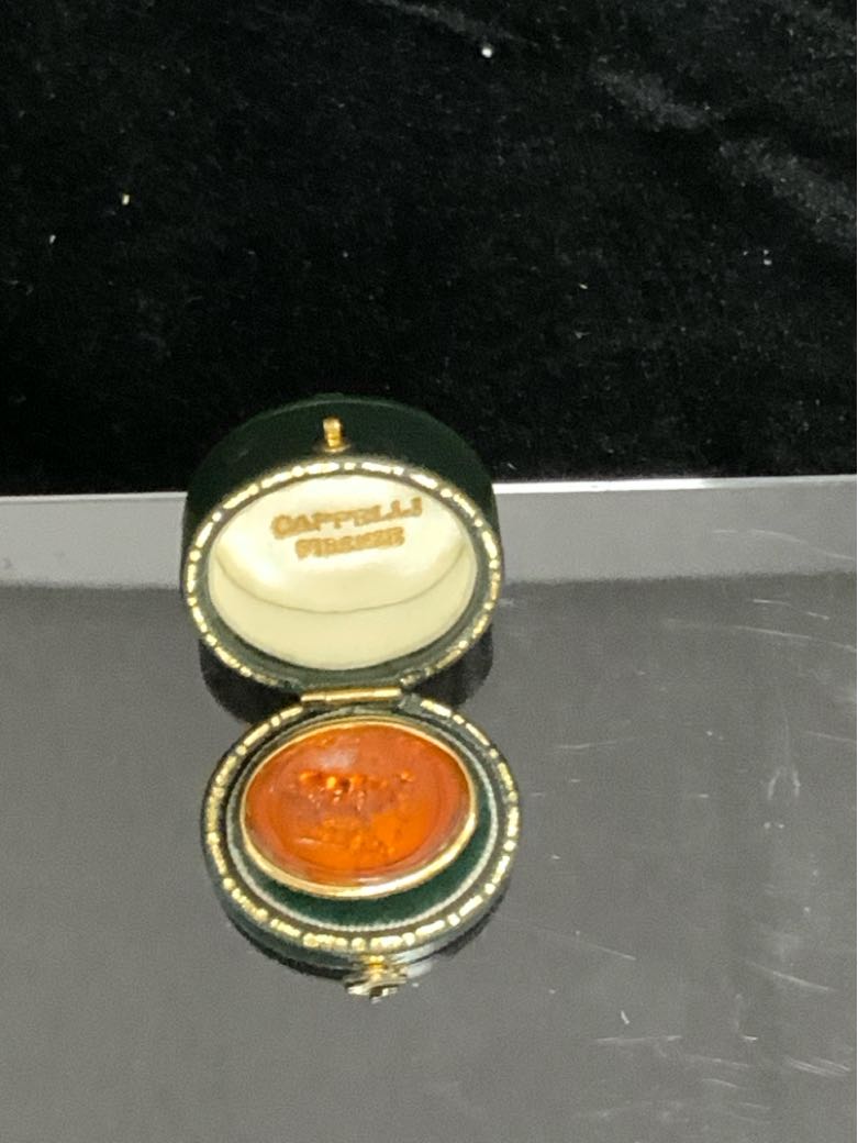 Cappelli Ring